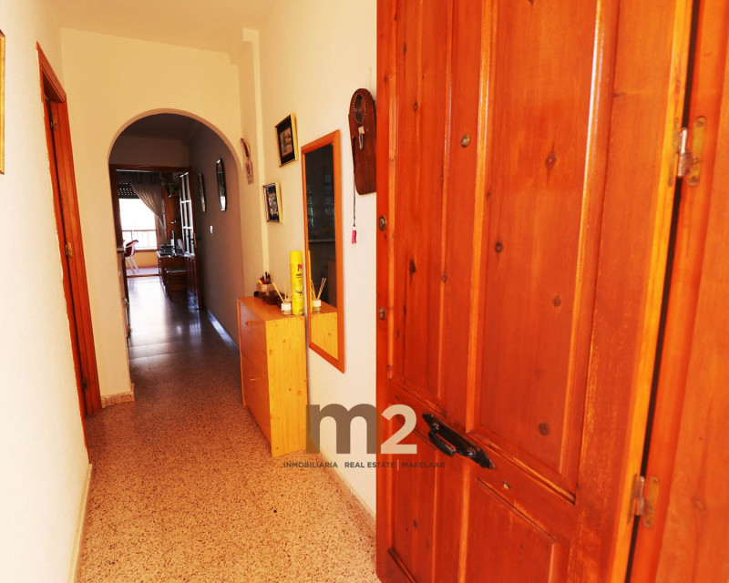 Herverkoop - Appartement / flat - Guardamar del Segura - Mercadona