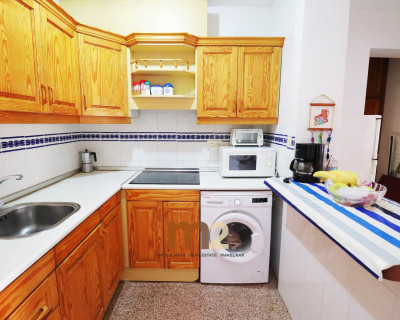 Herverkoop - Appartement / flat - Guardamar del Segura - Mercadona