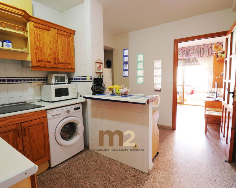 Herverkoop - Appartement / flat - Guardamar del Segura - Mercadona