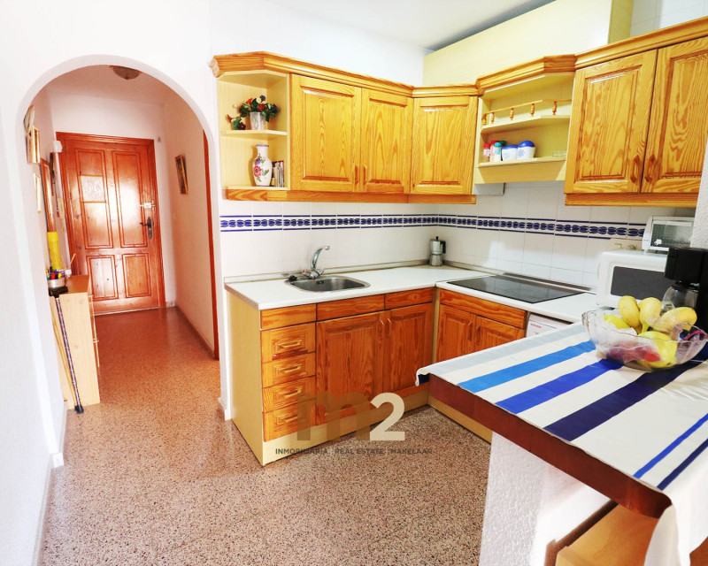 Herverkoop - Appartement / flat - Guardamar del Segura - Mercadona