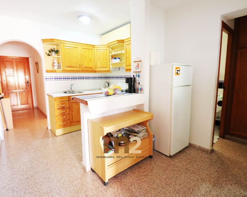 Herverkoop - Appartement / flat - Guardamar del Segura - Mercadona
