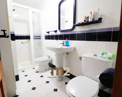 Herverkoop - Appartement / flat - Guardamar del Segura - Mercadona