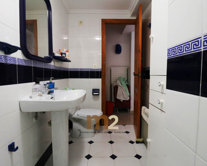 Herverkoop - Appartement / flat - Guardamar del Segura - Mercadona