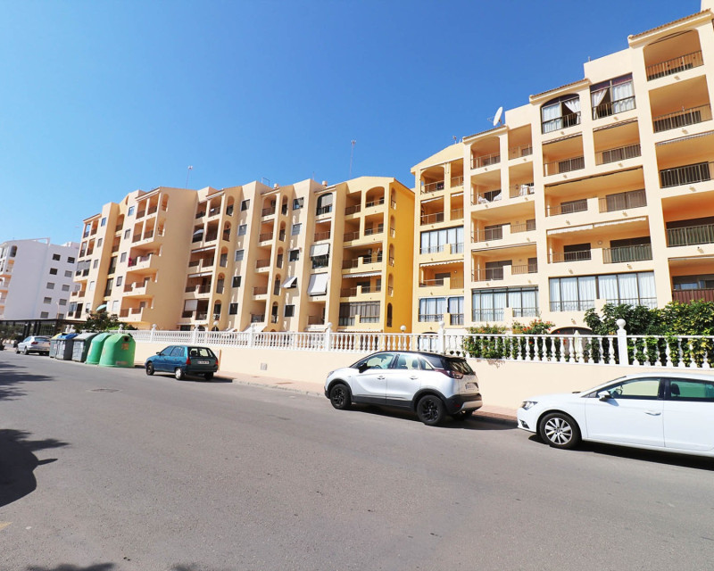 Herverkoop - Appartement / flat - Guardamar del Segura - Mercadona