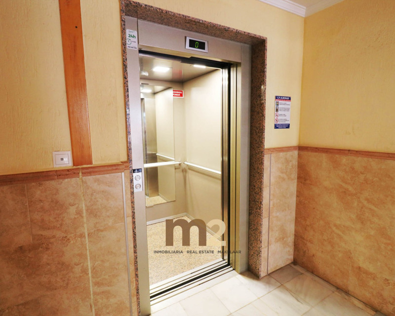 Segunda mano - Apartamento / piso - Guardamar del Segura - Guardamar Playa