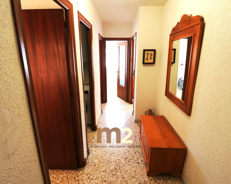 Segunda mano - Apartamento / piso - Guardamar del Segura - Guardamar Playa