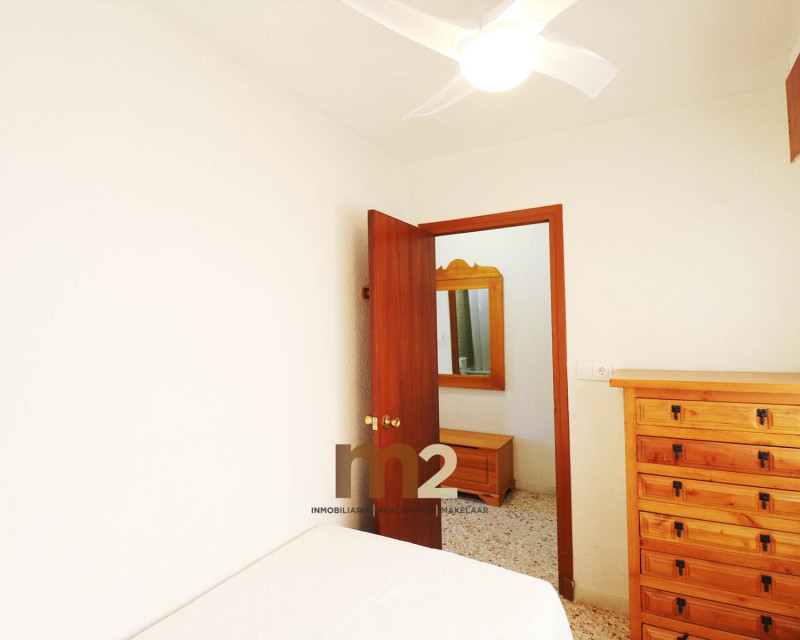 Segunda mano - Apartamento / piso - Guardamar del Segura - Guardamar Playa