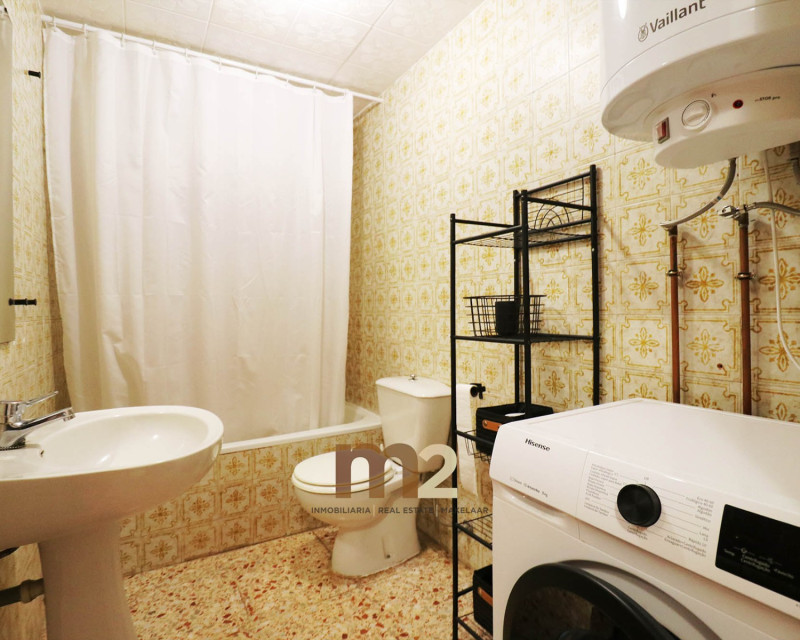 Segunda mano - Apartamento / piso - Guardamar del Segura - Guardamar Playa