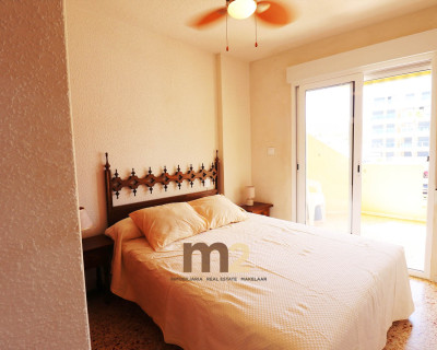 Segunda mano - Apartamento / piso - Guardamar del Segura - Guardamar Playa