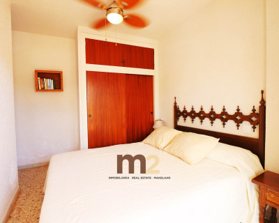 Segunda mano - Apartamento / piso - Guardamar del Segura - Guardamar Playa