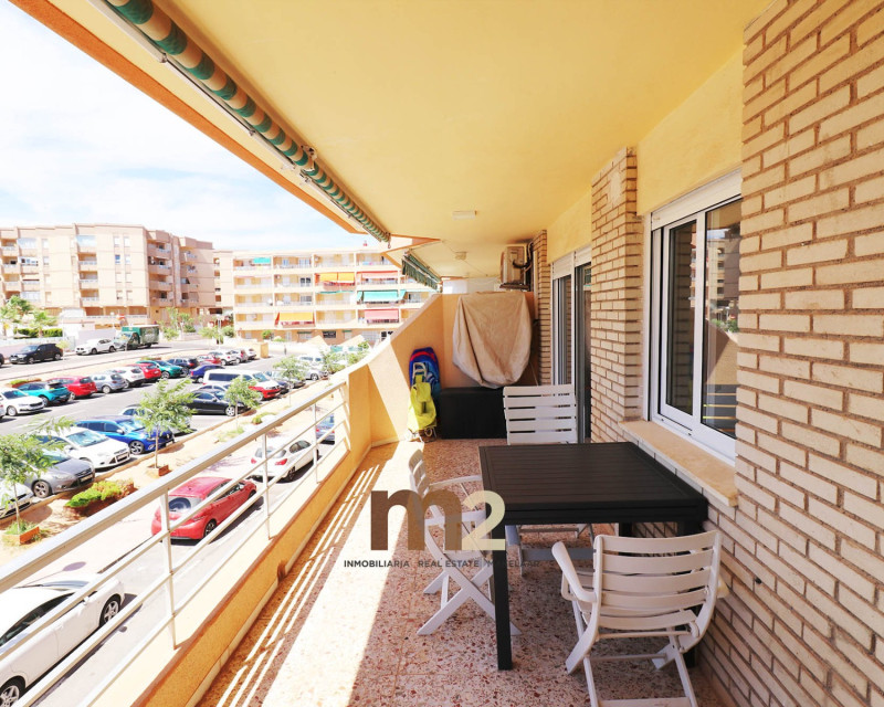 Segunda mano - Apartamento / piso - Guardamar del Segura - Guardamar Playa