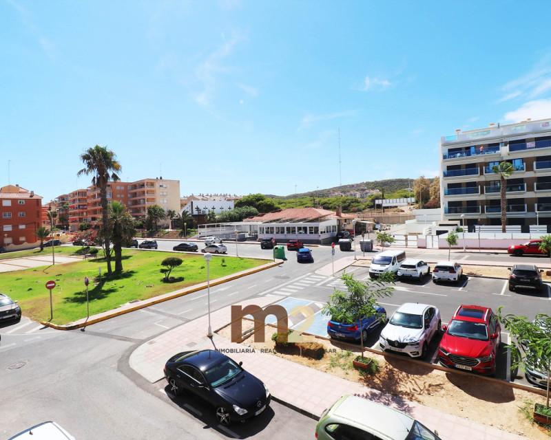 Segunda mano - Apartamento / piso - Guardamar del Segura - Guardamar Playa