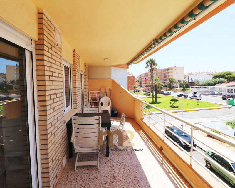 Segunda mano - Apartamento / piso - Guardamar del Segura - Guardamar Playa
