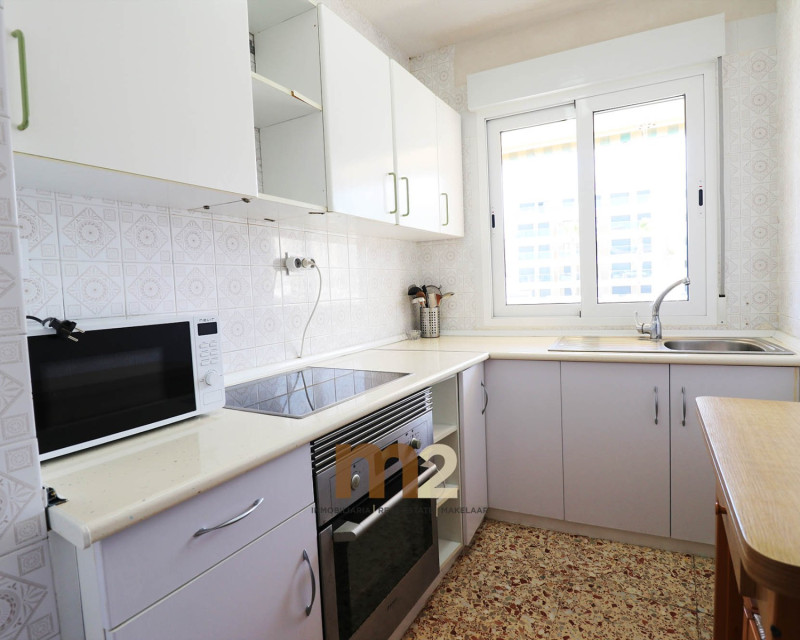 Segunda mano - Apartamento / piso - Guardamar del Segura - Guardamar Playa