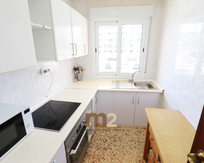 Segunda mano - Apartamento / piso - Guardamar del Segura - Guardamar Playa