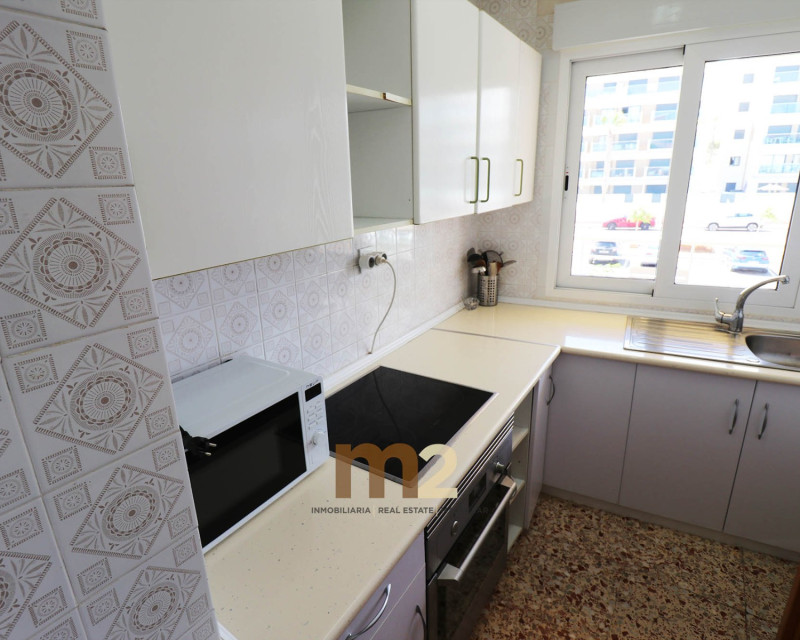 Segunda mano - Apartamento / piso - Guardamar del Segura - Guardamar Playa