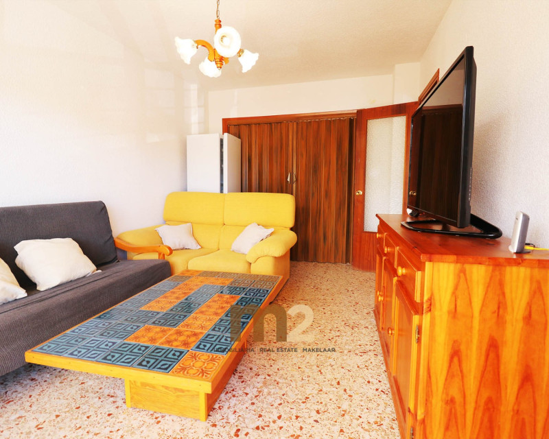 Segunda mano - Apartamento / piso - Guardamar del Segura - Guardamar Playa