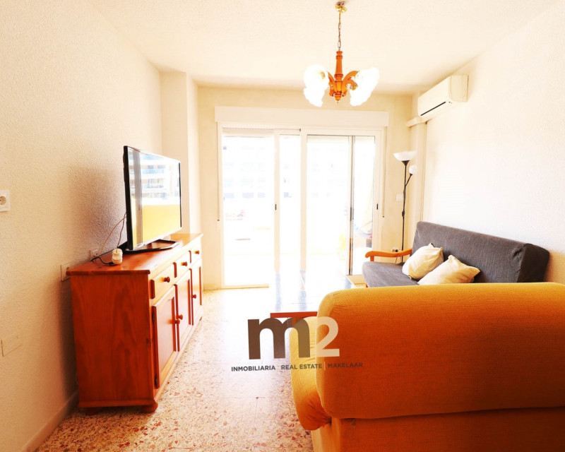 Segunda mano - Apartamento / piso - Guardamar del Segura - Guardamar Playa