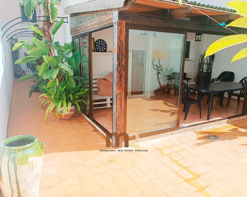 Alquiler a largo plazo - Apartamento / piso - Almoradí