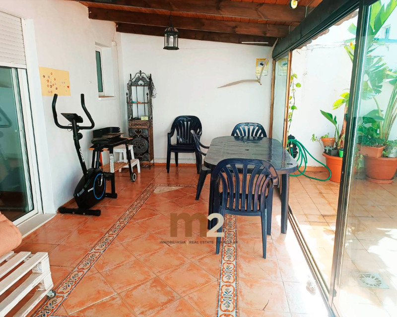 Alquiler a largo plazo - Apartamento / piso - Almoradí