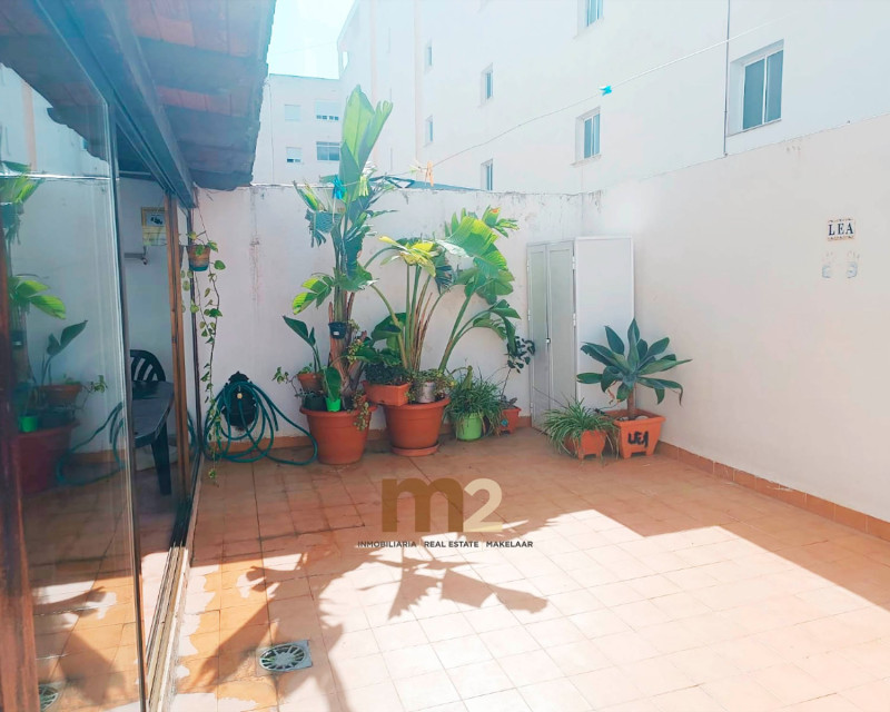 Alquiler a largo plazo - Apartamento / piso - Almoradí