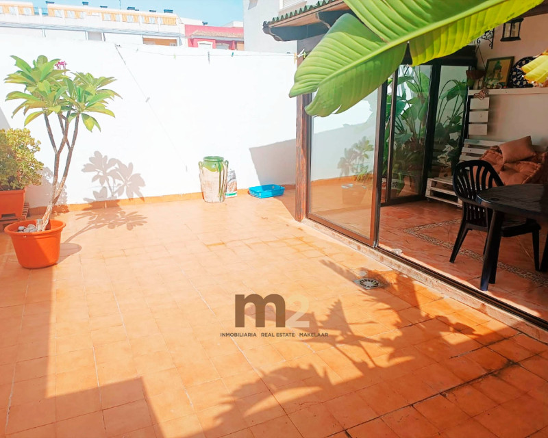 Alquiler a largo plazo - Apartamento / piso - Almoradí