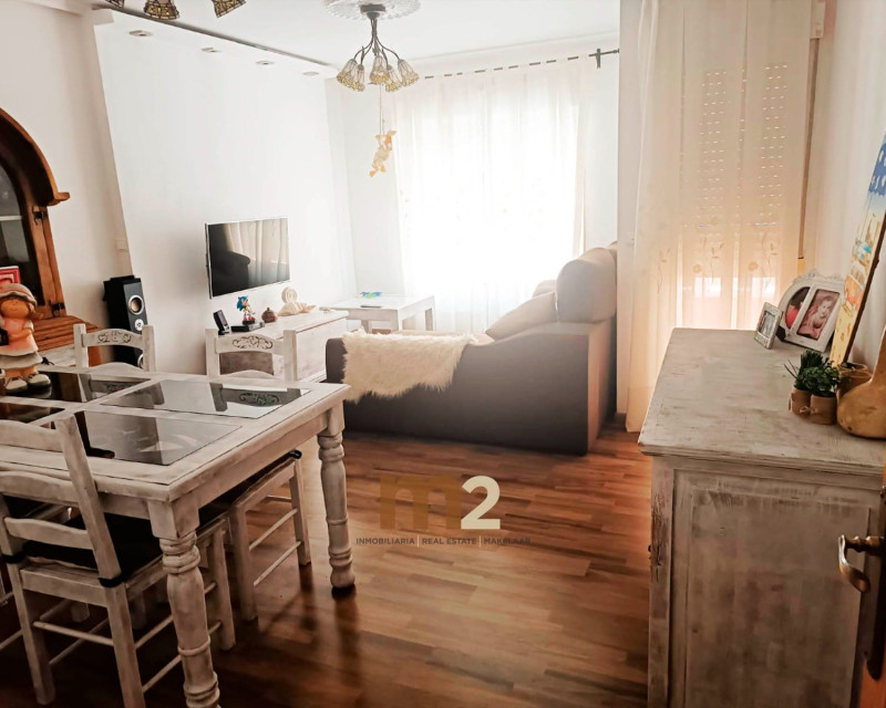 Alquiler a largo plazo - Apartamento / piso - Almoradí