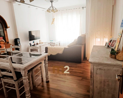 Alquiler a largo plazo - Apartamento / piso - Almoradí