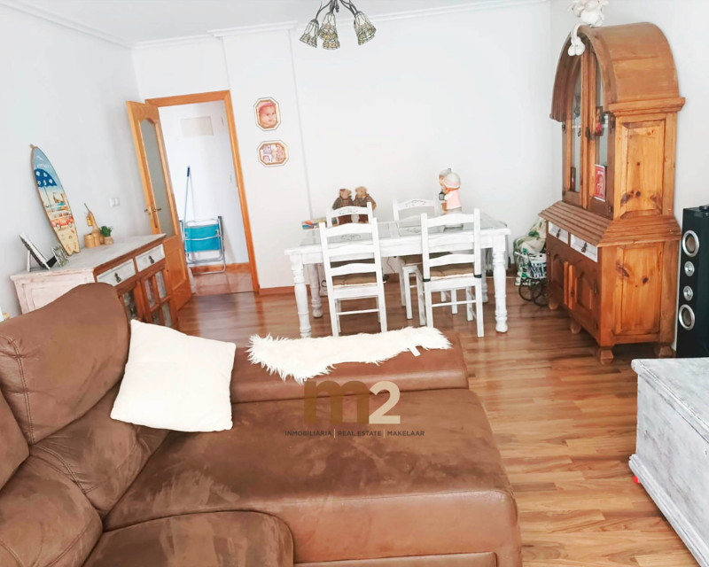 Alquiler a largo plazo - Apartamento / piso - Almoradí
