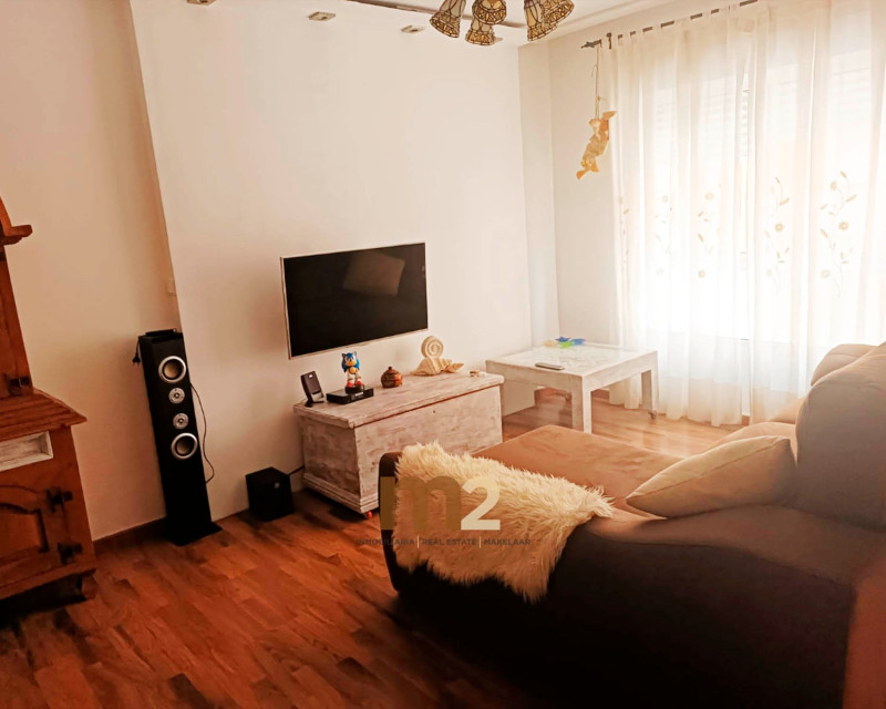 Alquiler a largo plazo - Apartamento / piso - Almoradí