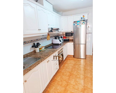 Alquiler a largo plazo - Apartamento / piso - Almoradí