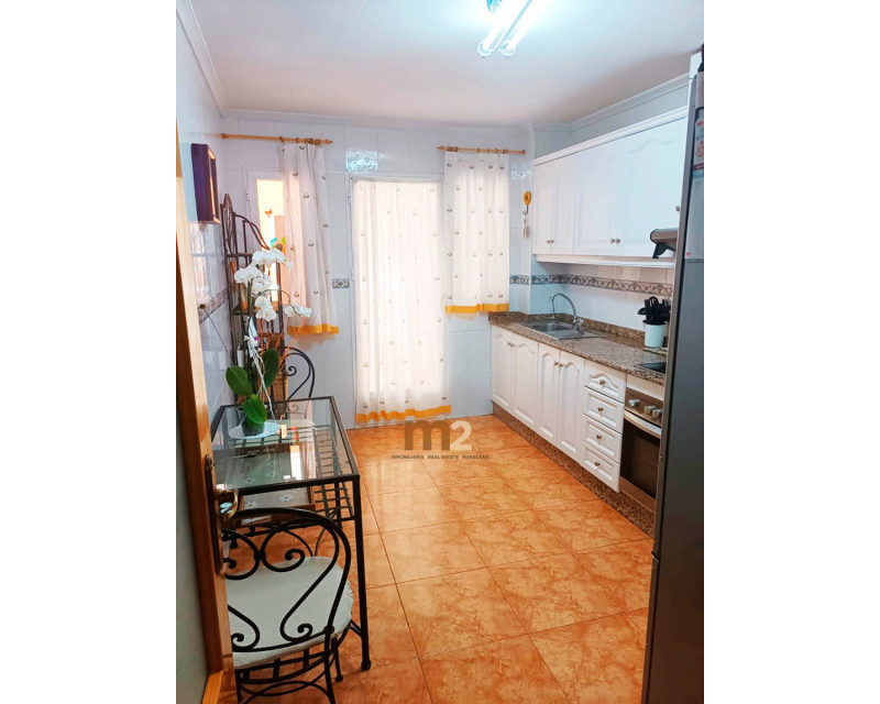 Alquiler a largo plazo - Apartamento / piso - Almoradí