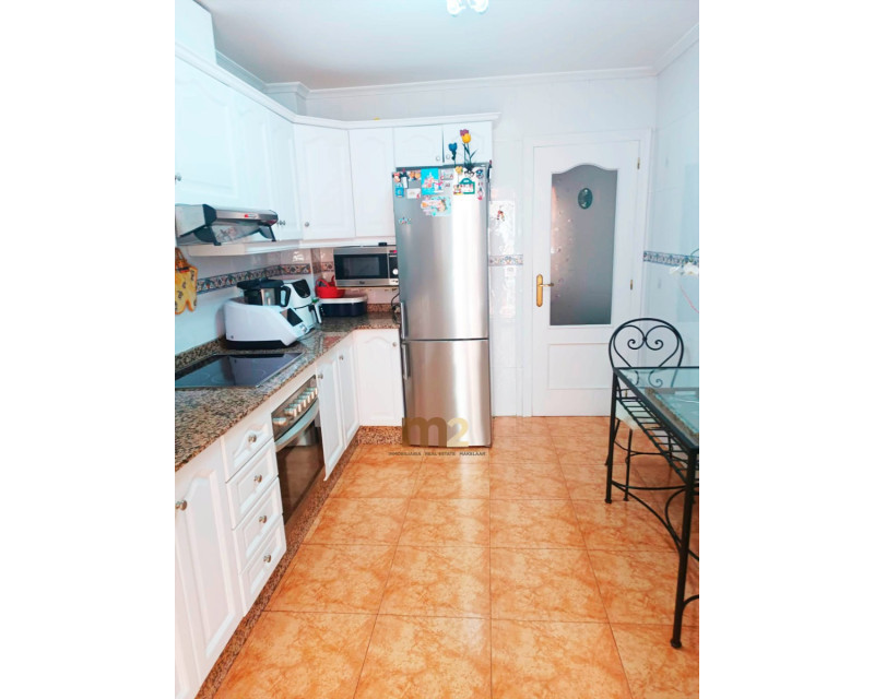 Alquiler a largo plazo - Apartamento / piso - Almoradí