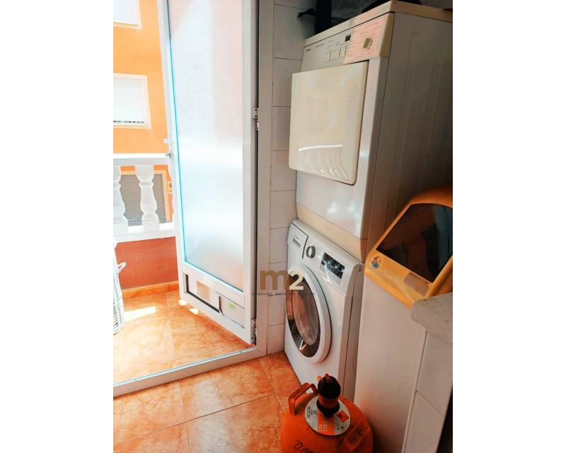 Alquiler a largo plazo - Apartamento / piso - Almoradí