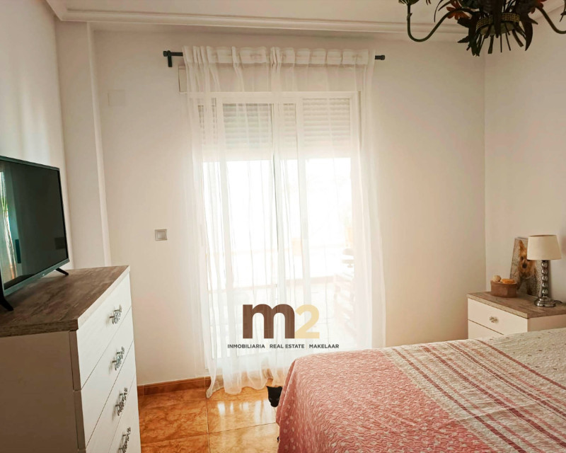 Alquiler a largo plazo - Apartamento / piso - Almoradí