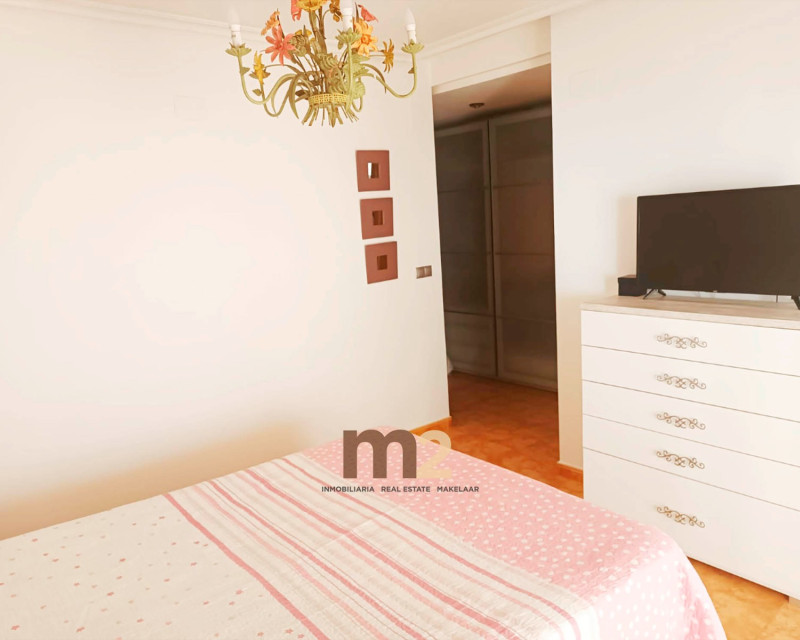 Alquiler a largo plazo - Apartamento / piso - Almoradí