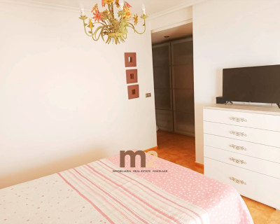 Alquiler a largo plazo - Apartamento / piso - Almoradí