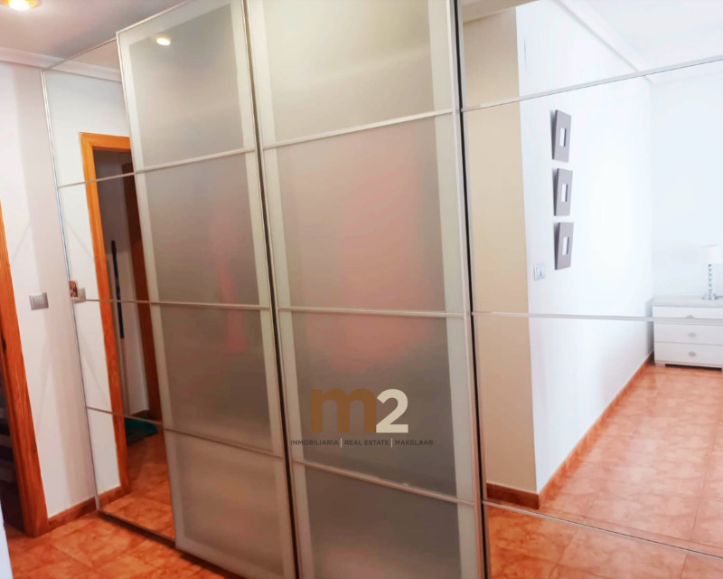 Alquiler a largo plazo - Apartamento / piso - Almoradí