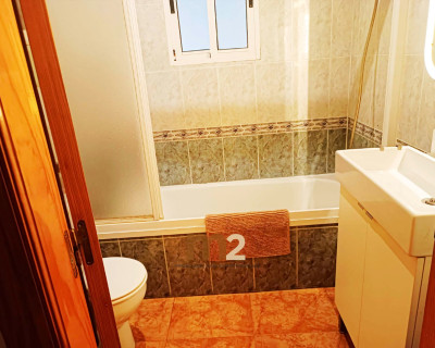 Alquiler a largo plazo - Apartamento / piso - Almoradí