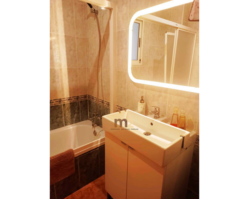 Alquiler a largo plazo - Apartamento / piso - Almoradí