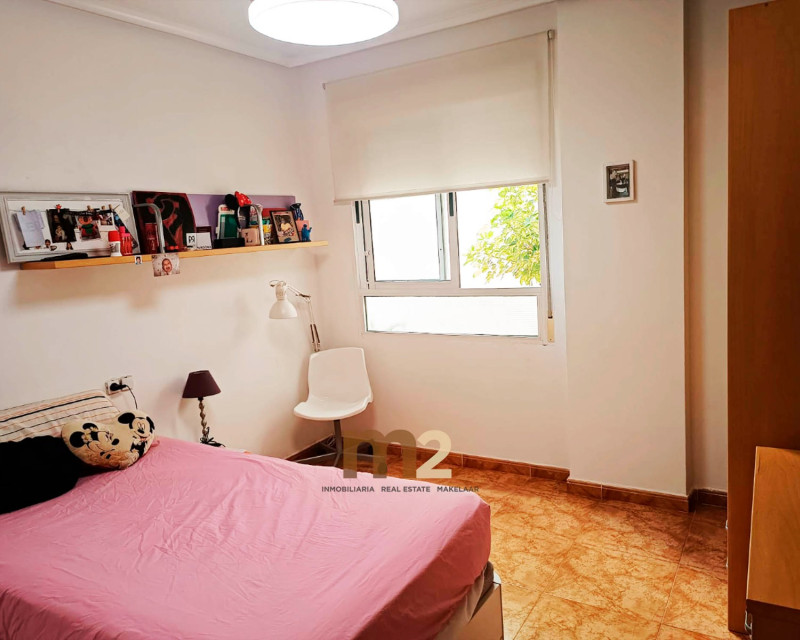 Alquiler a largo plazo - Apartamento / piso - Almoradí