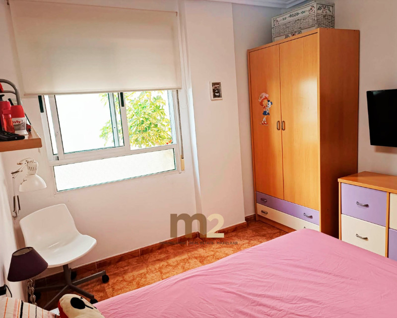 Alquiler a largo plazo - Apartamento / piso - Almoradí