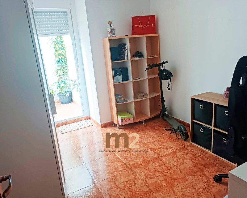 Alquiler a largo plazo - Apartamento / piso - Almoradí