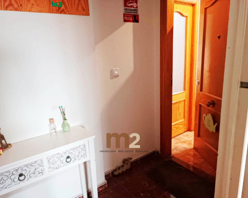 Alquiler a largo plazo - Apartamento / piso - Almoradí