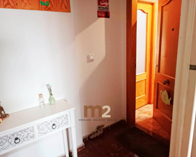Alquiler a largo plazo - Apartamento / piso - Almoradí