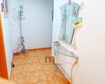 Alquiler a largo plazo - Apartamento / piso - Almoradí