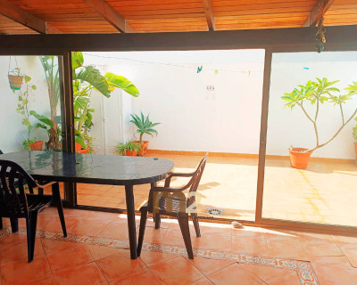 Alquiler a largo plazo - Apartamento / piso - Almoradí
