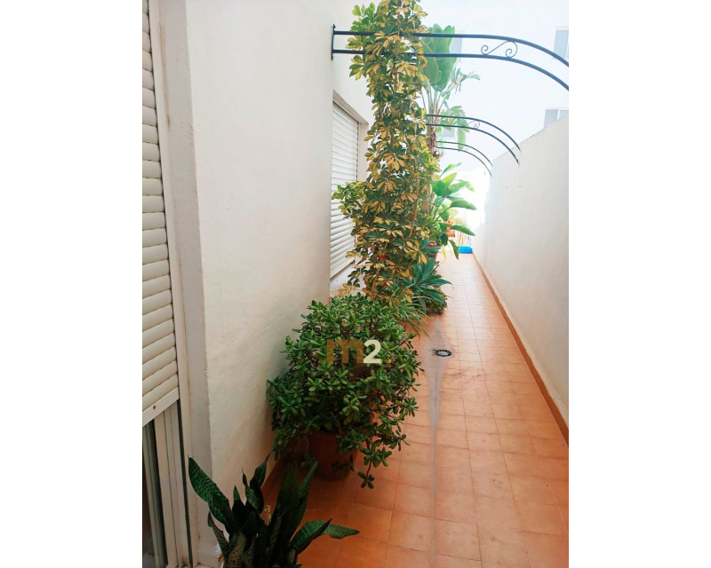 Alquiler a largo plazo - Apartamento / piso - Almoradí