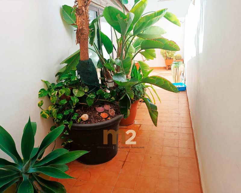 Alquiler a largo plazo - Apartamento / piso - Almoradí