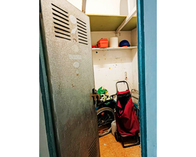 Alquiler a largo plazo - Apartamento / piso - Almoradí